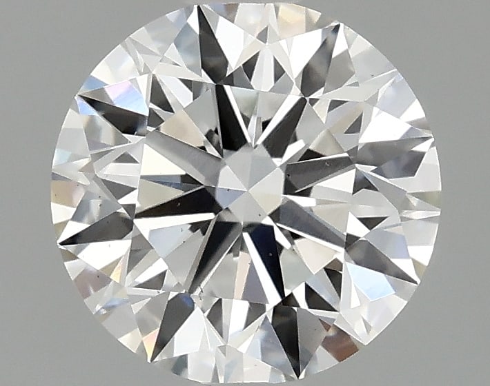 Loose Diamond - Round 1.78ct E VS2: Loose Diamond - Round 1.78ct E VS2 Source: This is a real non-mined Diamond that has been grown in a lab Shape: Round Carats: 1.78 Color: E Clarity: VS2 Certification: IGI Condition: Pre-Owned PLEASE 