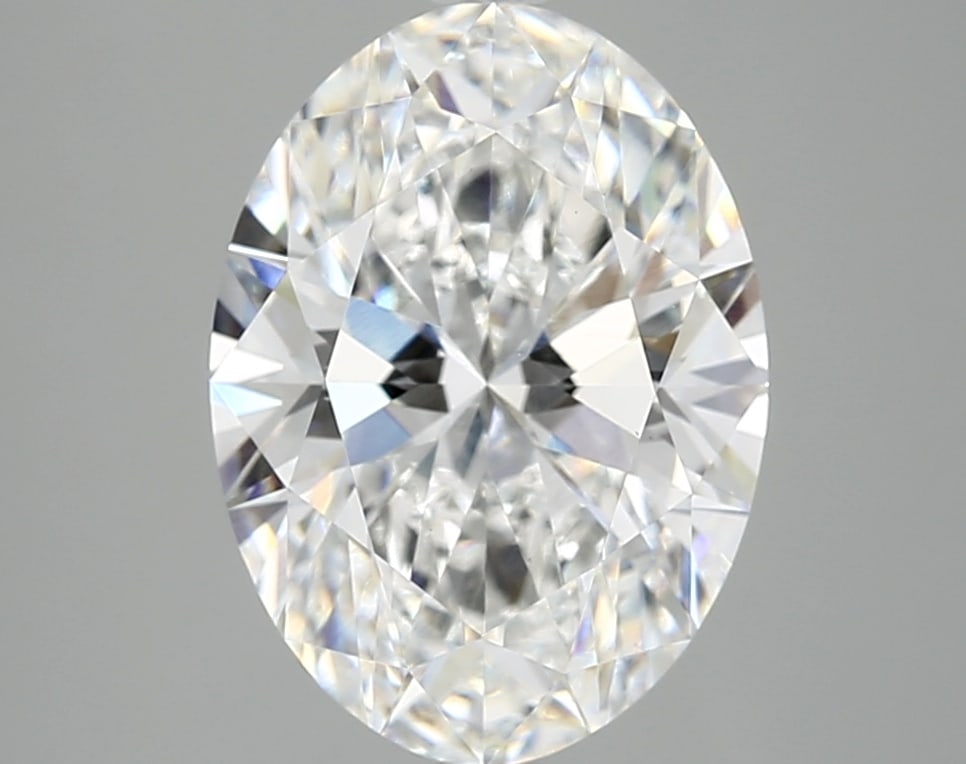Loose Diamond - OVAL 4.1ct D VS1: Loose Diamond - OVAL 4.1ct D VS1 Source: This is a real non-mined Diamond that has been grown in a lab Shape: OVAL Carats: 4.1 Color: D Clarity: VS1 Certification: IGI Condition: Pre-Owned PLEASE NOTE