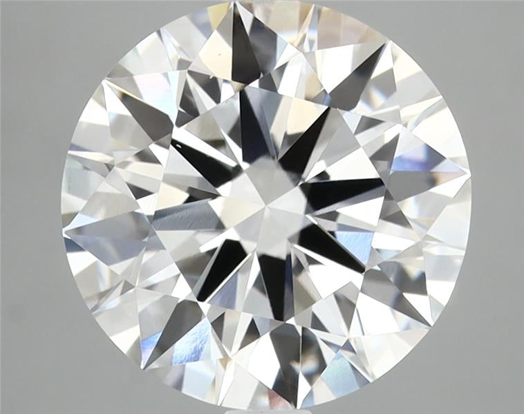 Loose Diamond - Round 4.51ct E VS1: Loose Diamond - Round 4.51ct E VS1 Source: This is a real non-mined Diamond that has been grown in a lab Shape: Round Carats: 4.51 Color: E Clarity: VS1 Certification: IGI Condition: Pre-Owned PLEASE 