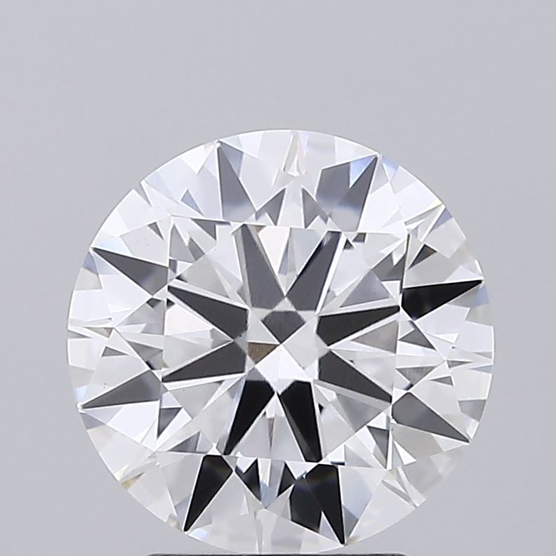 Loose Diamond - Round 2.58ct D VS1: Loose Diamond - Round 2.58ct D VS1 Source: This is a real non-mined Diamond that has been grown in a lab Shape: Round Carats: 2.58 Color: D Clarity: VS1 Certification: IGI Condition: Pre-Owned PLEASE 