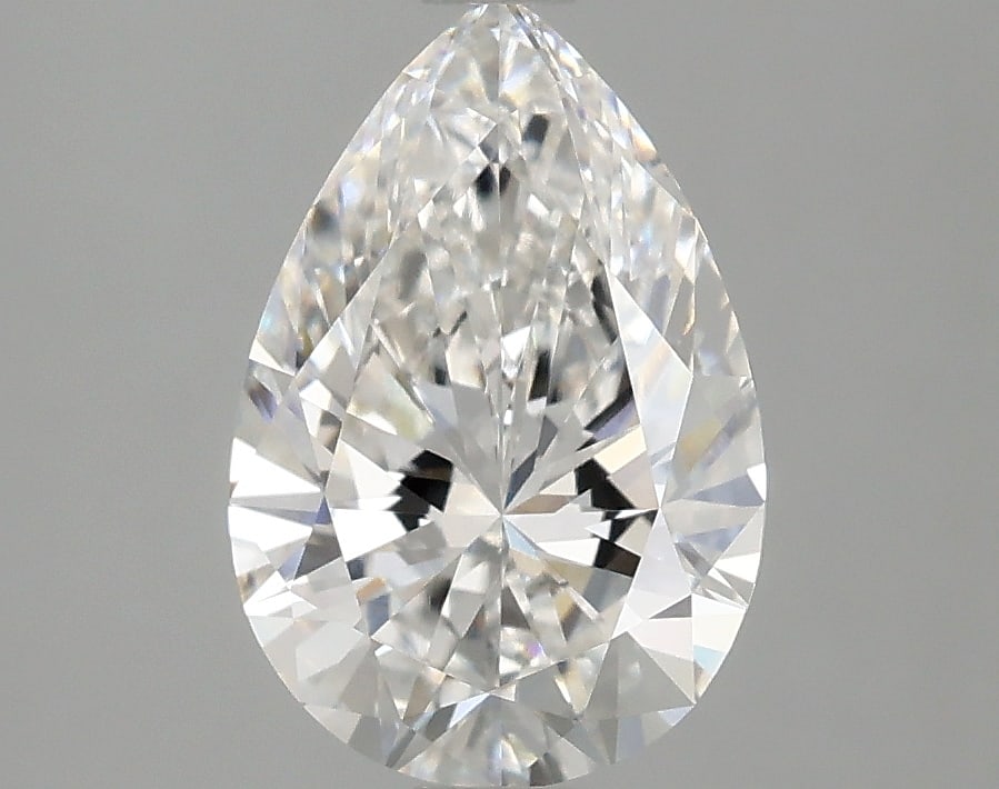 Loose Diamond - PEAR 1.97ct E VVS1: Loose Diamond - PEAR 1.97ct E VVS1 Source: This is a real non-mined Diamond that has been grown in a lab Shape: PEAR Carats: 1.97 Color: E Clarity: VVS1 Certification: IGI Condition: Pre-Owned PLEASE