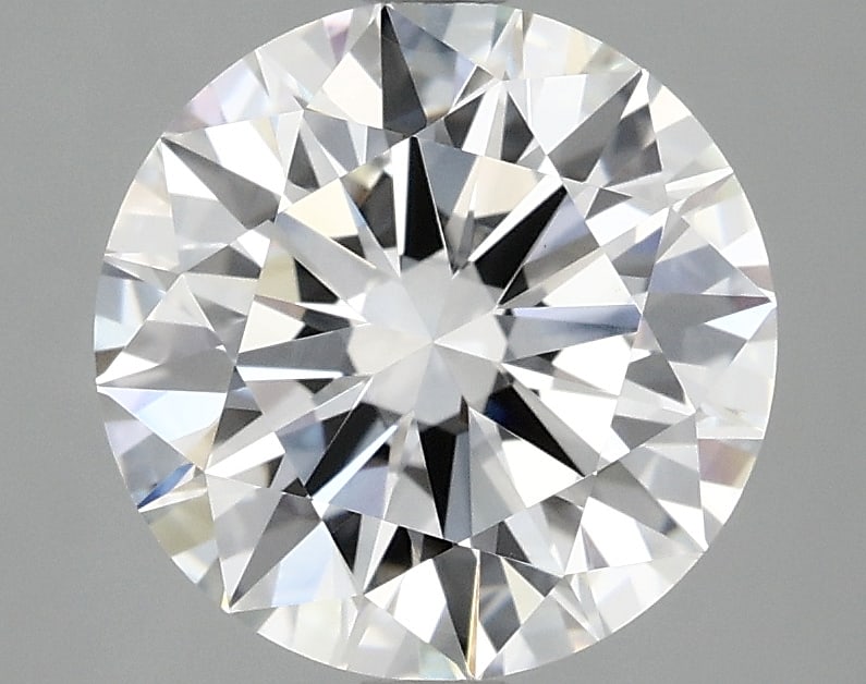 Loose Diamond - Round 3.08ct E VVS2: Loose Diamond - Round 3.08ct E VVS2 Source: This is a real non-mined Diamond that has been grown in a lab Shape: Round Carats: 3.08 Color: E Clarity: VVS2 Certification: IGI Condition: Pre-Owned PLEAS