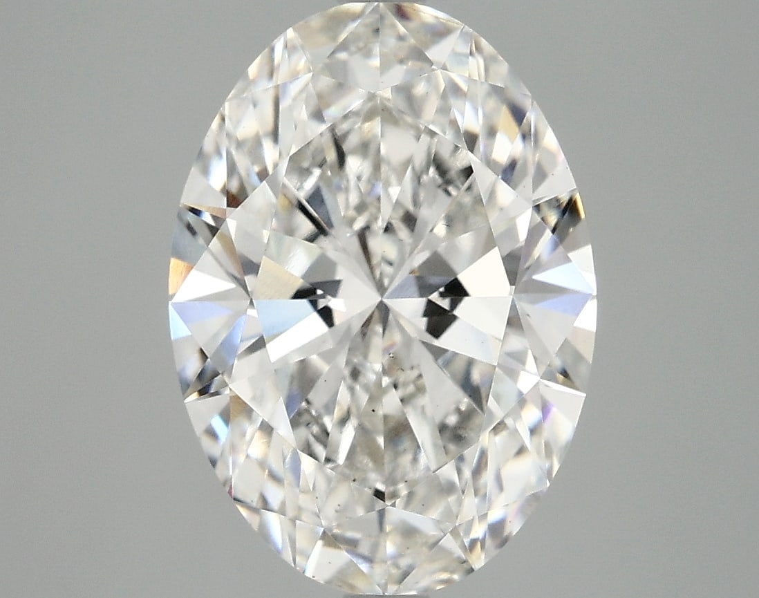 Loose Diamond - OVAL 4.01ct F VS2: Loose Diamond - OVAL 4.01ct F VS2 Source: This is a real non-mined Diamond that has been grown in a lab Shape: OVAL Carats: 4.01 Color: F Clarity: VS2 Certification: IGI Condition: Pre-Owned PLEASE NO