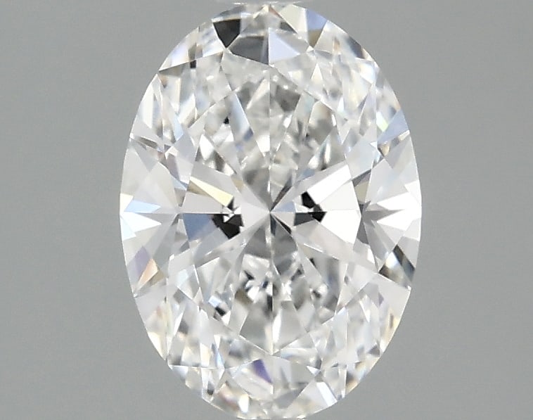 Loose Diamond - OVAL 1.4ct D VVS1: Loose Diamond - OVAL 1.4ct D VVS1 Source: This is a real non-mined Diamond that has been grown in a lab Shape: OVAL Carats: 1.4 Color: D Clarity: VVS1 Certification: IGI Condition: Pre-Owned PLEASE NO