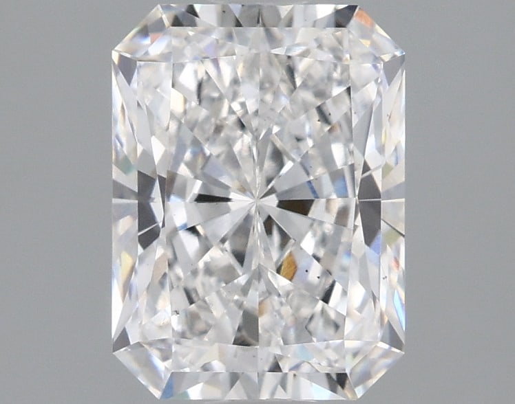 Loose Diamond - RADIANT 1.92ct D VS2: Loose Diamond - RADIANT 1.92ct D VS2 Source: This is a real non-mined Diamond that has been grown in a lab Shape: RADIANT Carats: 1.92 Color: D Clarity: VS2 Certification: IGI Condition: Pre-Owned PLE