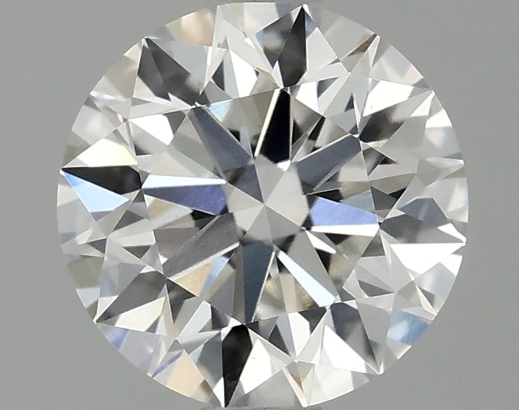 Loose Diamond - Round 1.4ct F VS1: Loose Diamond - Round 1.4ct F VS1 Source: This is a real non-mined Diamond that has been grown in a lab Shape: Round Carats: 1.4 Color: F Clarity: VS1 Certification: IGI Condition: Pre-Owned PLEASE NO