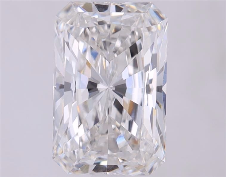 Loose Diamond - RADIANT 1.1ct F VS1: Loose Diamond - RADIANT 1.1ct F VS1 Source: This is a real non-mined Diamond that has been grown in a lab Shape: RADIANT Carats: 1.1 Color: F Clarity: VS1 Certification: IGI Condition: Pre-Owned PLEAS