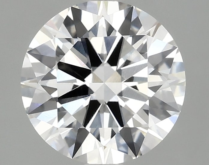Loose Diamond - Round 2ct F VVS2 (1 of 1)