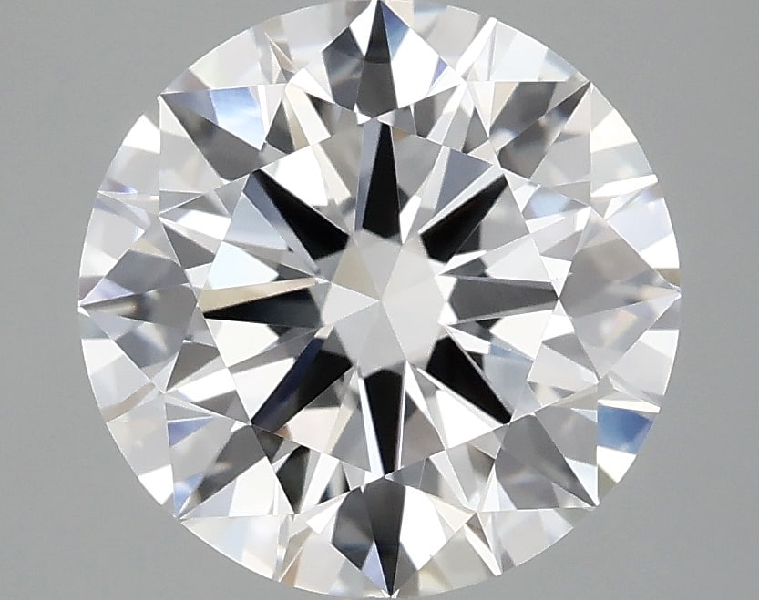 Loose Diamond - Round 3.07ct E VVS2 (1 of 1)