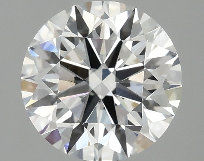 Loose Diamond - Round 2.06ct F VS1: Loose Diamond - Round 2.06ct F VS1 Source: This is a real non-mined Diamond that has been grown in a lab Shape: Round Carats: 2.06 Color: F Clarity: VS1 Certification: IGI Condition: Pre-Owned PLEASE 