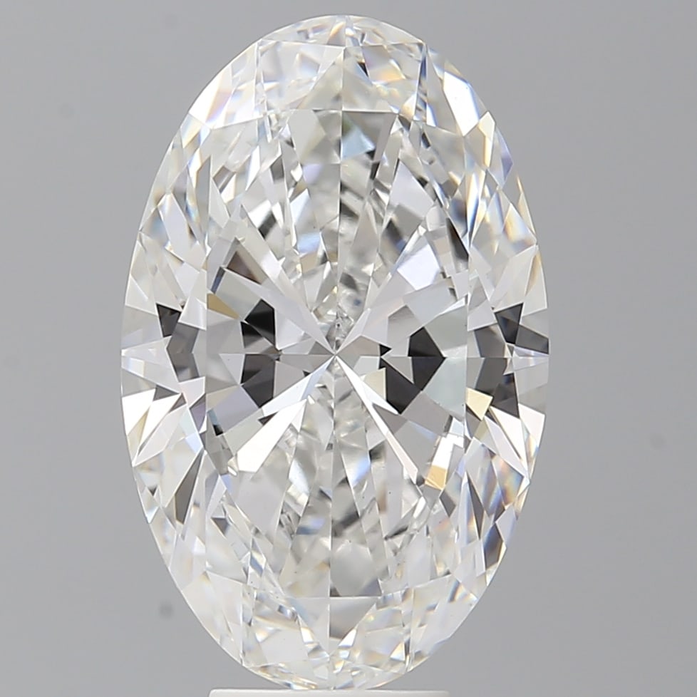 Loose Diamond - OVAL 7.02ct E VS1: Loose Diamond - OVAL 7.02ct E VS1 Source: This is a real non-mined Diamond that has been grown in a lab Shape: OVAL Carats: 7.02 Color: E Clarity: VS1 Certification: IGI Condition: Pre-Owned PLEASE NO