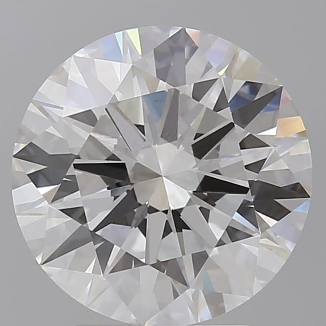 Loose Diamond - Round 4.1ct E VS1: Loose Diamond - Round 4.1ct E VS1 Source: This is a real non-mined Diamond that has been grown in a lab Shape: Round Carats: 4.1 Color: E Clarity: VS1 Certification: IGI Condition: Pre-Owned PLEASE NO