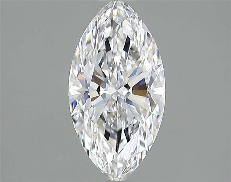 Loose Diamond - MARQUISE 1.21ct D VVS2: Loose Diamond - MARQUISE 1.21ct D VVS2 Source: This is a real non-mined Diamond that has been grown in a lab Shape: MARQUISE Carats: 1.21 Color: D Clarity: VVS2 Certification: IGI Condition: Pre-Owned