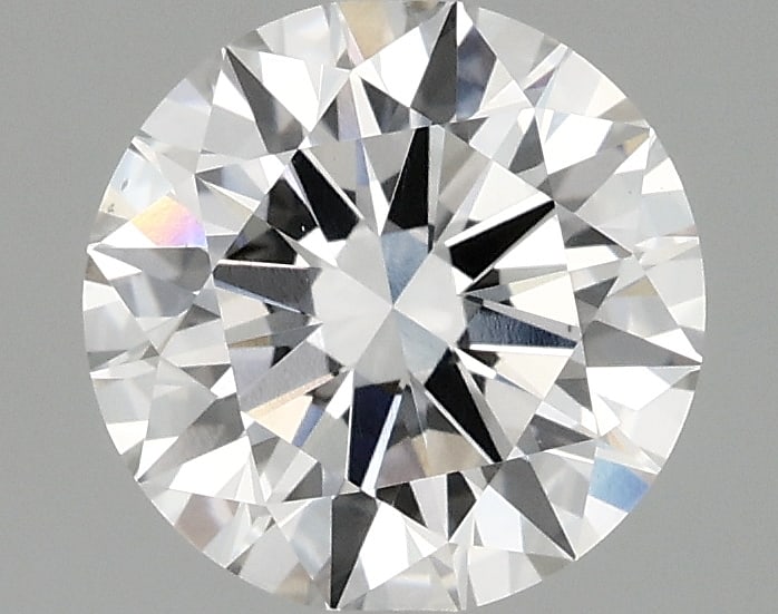 Loose Diamond - Round 2ct F VS1: Loose Diamond - Round 2ct F VS1 Source: This is a real non-mined Diamond that has been grown in a lab Shape: Round Carats: 2 Color: F Clarity: VS1 Certification: IGI Condition: Pre-Owned PLEASE NOTE: 