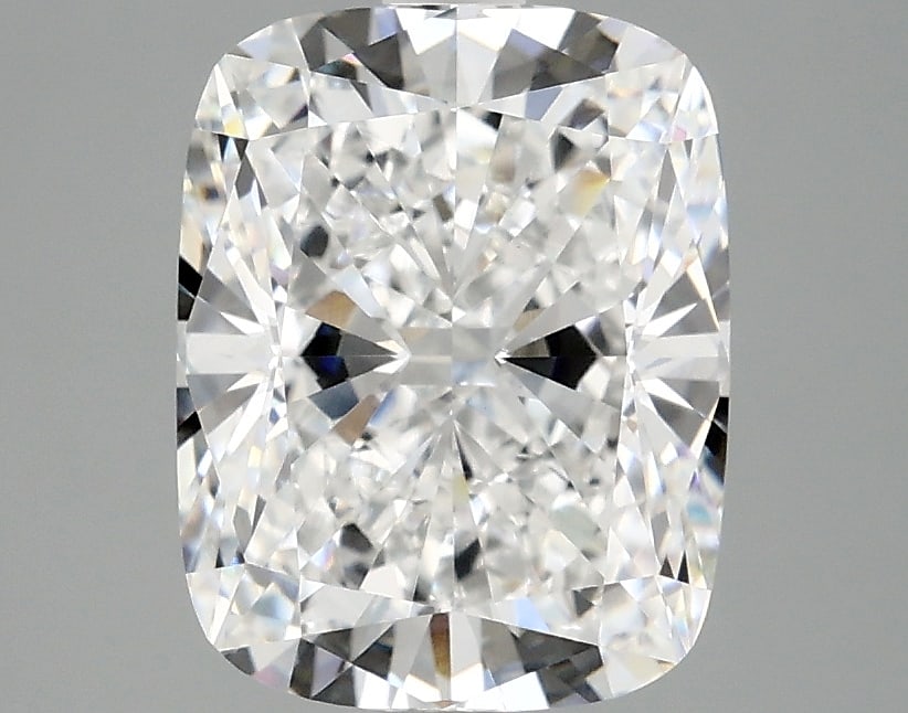 Loose Diamond - CUSHION 3.05ct D VVS2 (1 of 1)