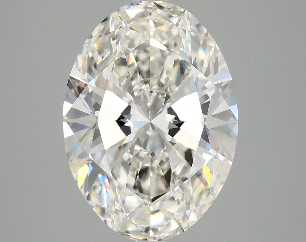 Loose Diamond - OVAL 3.4ct F VVS2: Loose Diamond - OVAL 3.4ct F VVS2 Source: This is a real non-mined Diamond that has been grown in a lab Shape: OVAL Carats: 3.4 Color: F Clarity: VVS2 Certification: IGI Condition: Pre-Owned PLEASE NO