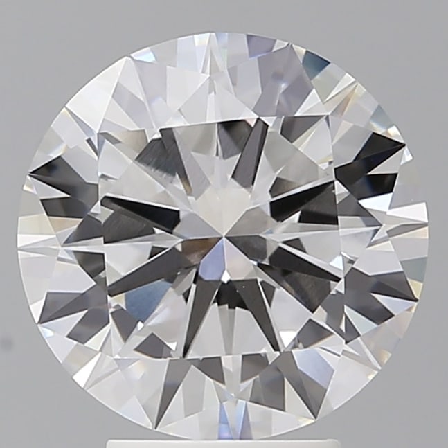 Loose Diamond - Round 4ct E VVS2: Loose Diamond - Round 4ct E VVS2 Source: This is a real non-mined Diamond that has been grown in a lab Shape: Round Carats: 4 Color: E Clarity: VVS2 Certification: IGI Condition: Pre-Owned PLEASE NOTE
