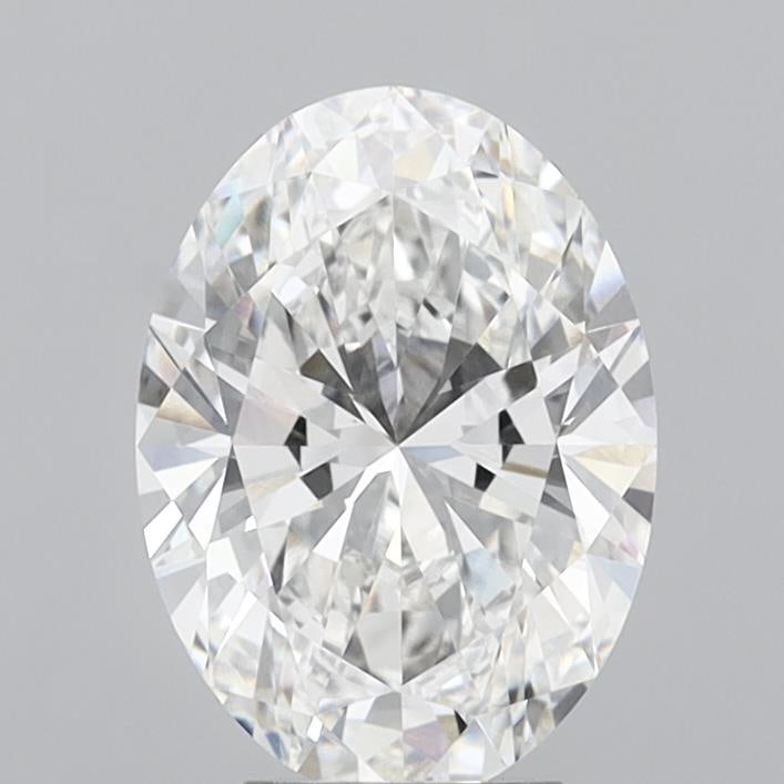 Loose Diamond - OVAL 4.81ct E VS1: Loose Diamond - OVAL 4.81ct E VS1 Source: This is a real non-mined Diamond that has been grown in a lab Shape: OVAL Carats: 4.81 Color: E Clarity: VS1 Certification: IGI Condition: Pre-Owned PLEASE NO