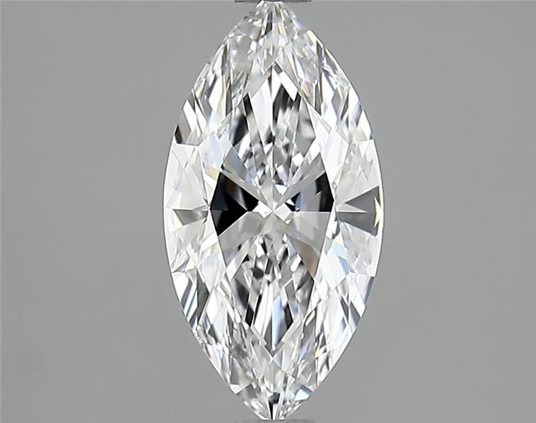 Loose Diamond - MARQUISE 1.31ct D VVS2: Loose Diamond - MARQUISE 1.31ct D VVS2 Source: This is a real non-mined Diamond that has been grown in a lab Shape: MARQUISE Carats: 1.31 Color: D Clarity: VVS2 Certification: IGI Condition: Pre-Owned