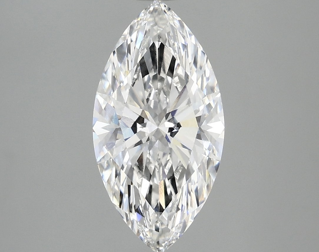 Loose Diamond - MARQUISE 2.08ct E VS1 (1 of 1)