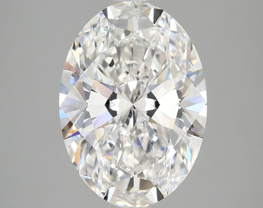 Loose Diamond - OVAL 3.06ct E VS1: Loose Diamond - OVAL 3.06ct E VS1 Source: This is a real non-mined Diamond that has been grown in a lab Shape: OVAL Carats: 3.06 Color: E Clarity: VS1 Certification: IGI Condition: Pre-Owned PLEASE NO