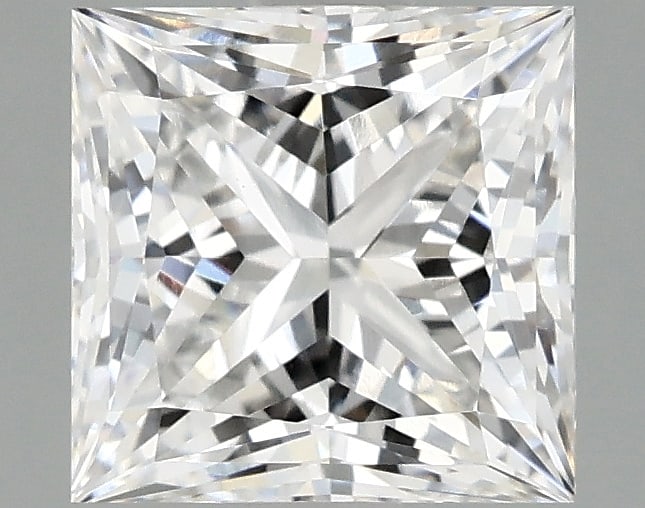 Loose Diamond - PRINCESS 1.56ct E VVS2: Loose Diamond - PRINCESS 1.56ct E VVS2 Source: This is a real non-mined Diamond that has been grown in a lab Shape: PRINCESS Carats: 1.56 Color: E Clarity: VVS2 Certification: IGI Condition: Pre-Owned