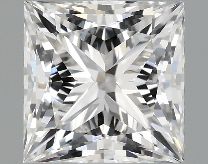 Loose Diamond - PRINCESS 1.54ct F VVS1: Loose Diamond - PRINCESS 1.54ct F VVS1 Source: This is a real non-mined Diamond that has been grown in a lab Shape: PRINCESS Carats: 1.54 Color: F Clarity: VVS1 Certification: IGI Condition: Pre-Owned