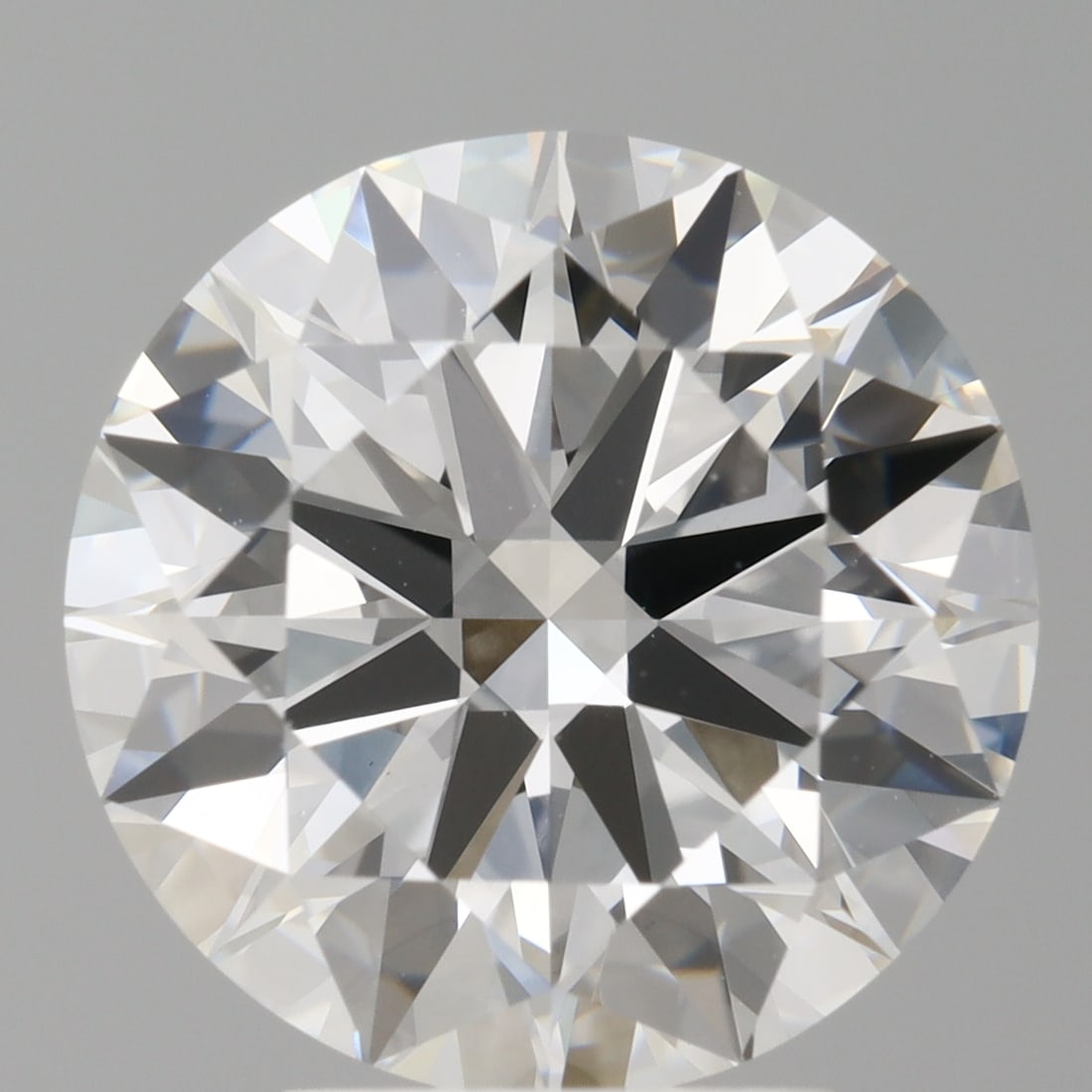 Loose Diamond - Round 4.02ct E VVS2: Loose Diamond - Round 4.02ct E VVS2 Source: This is a real non-mined Diamond that has been grown in a lab Shape: Round Carats: 4.02 Color: E Clarity: VVS2 Certification: IGI Condition: Pre-Owned PLEAS