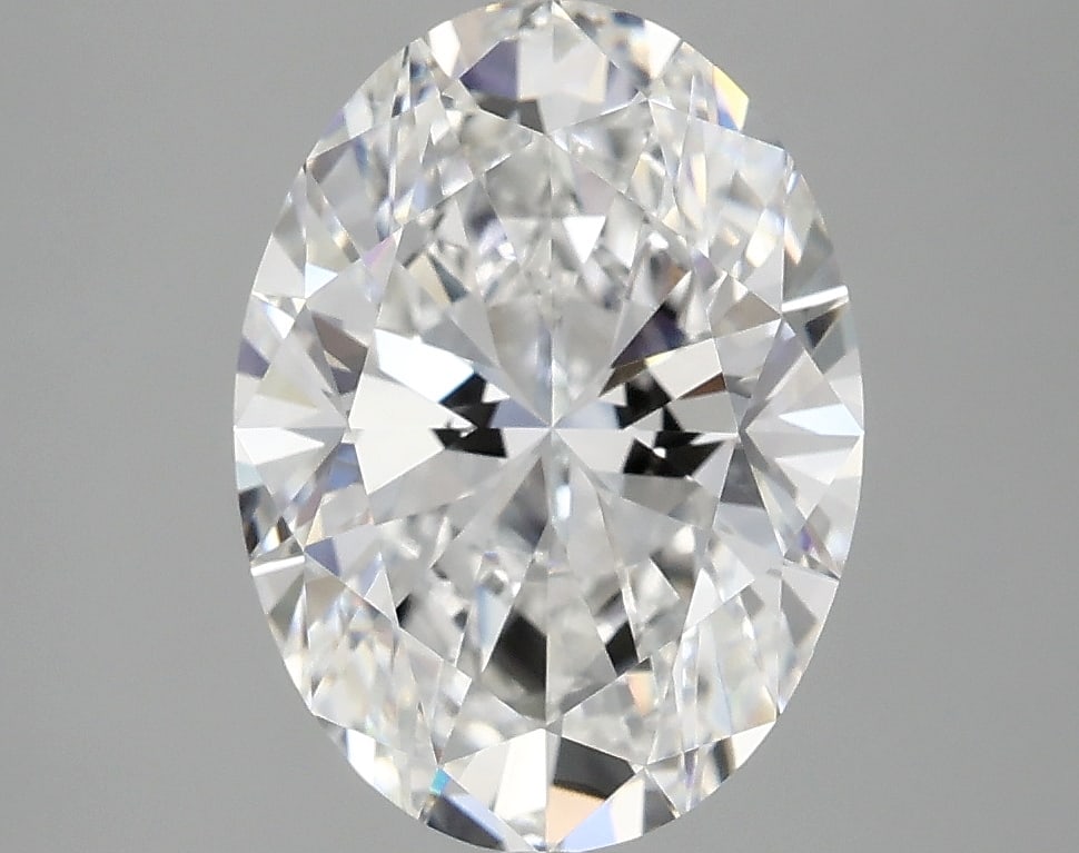 Loose Diamond - OVAL 3.03ct E VVS2: Loose Diamond - OVAL 3.03ct E VVS2 Source: This is a real non-mined Diamond that has been grown in a lab Shape: OVAL Carats: 3.03 Color: E Clarity: VVS2 Certification: IGI Condition: Pre-Owned PLEASE 
