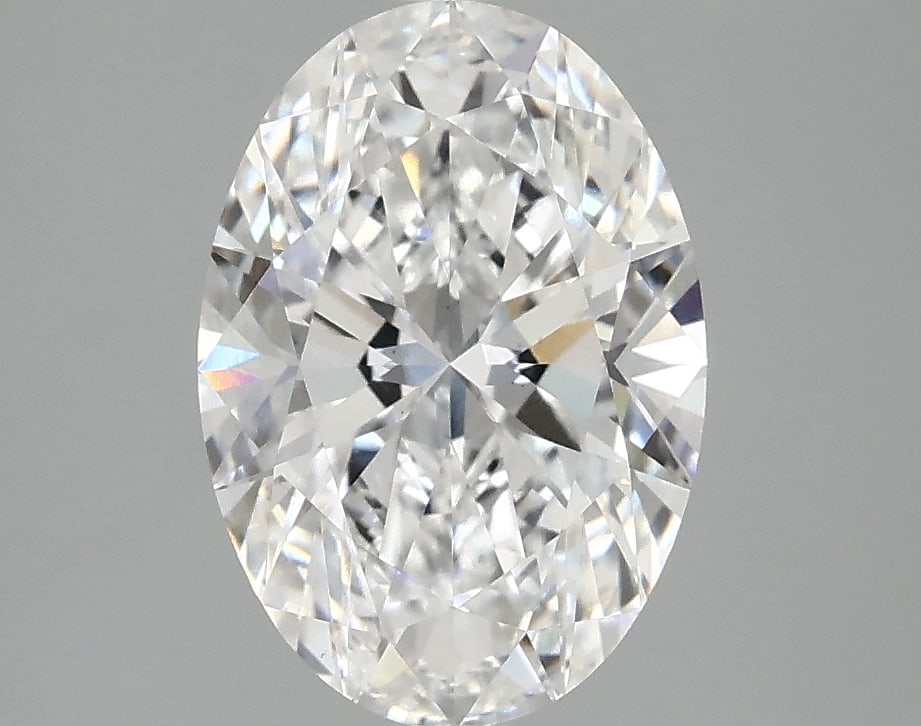 Loose Diamond - OVAL 2.51ct D VS2 (1 of 1)