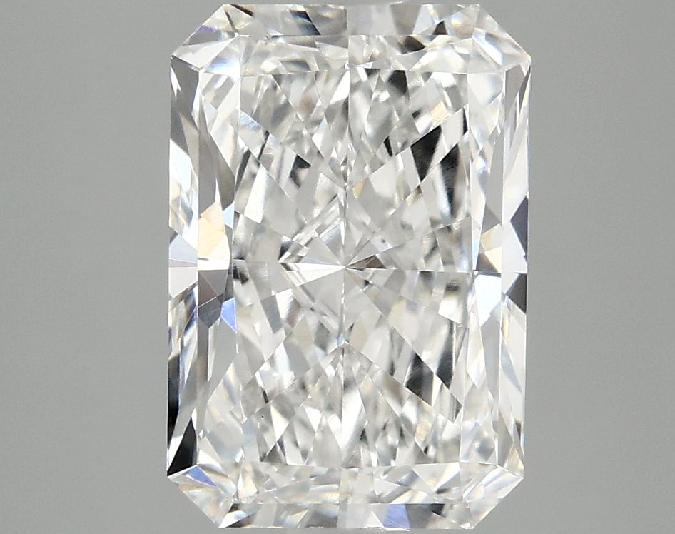 Loose Diamond - RADIANT 2.89ct F VVS2 (1 of 1)