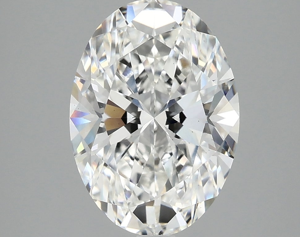Loose Diamond - OVAL 3.07ct E VS2: Loose Diamond - OVAL 3.07ct E VS2 Source: This is a real non-mined Diamond that has been grown in a lab Shape: OVAL Carats: 3.07 Color: E Clarity: VS2 Certification: IGI Condition: Pre-Owned PLEASE NO