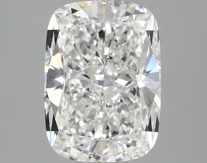 Loose Diamond - CUSHION 2.52ct E VS2 (1 of 1)