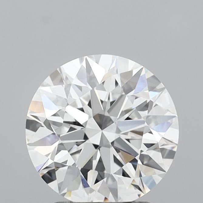Loose Diamond - Round 2.07ct E VVS2: Loose Diamond - Round 2.07ct E VVS2 Source: This is a real non-mined Diamond that has been grown in a lab Shape: Round Carats: 2.07 Color: E Clarity: VVS2 Certification: IGI Condition: Pre-Owned