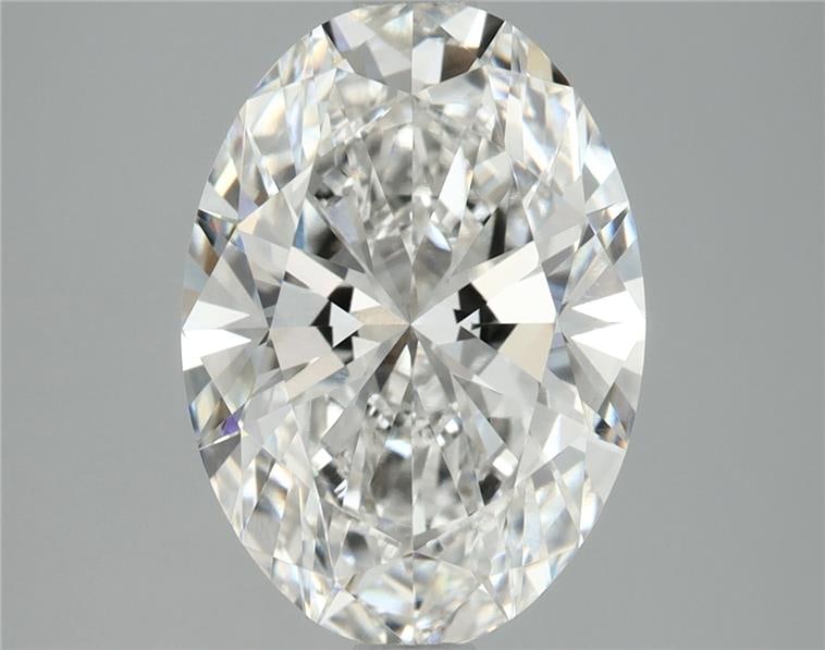Loose Diamond - OVAL 2.33ct E VVS2: Loose Diamond - OVAL 2.33ct E VVS2 Source: This is a real non-mined Diamond that has been grown in a lab Shape: OVAL Carats: 2.33 Color: E Clarity: VVS2 Certification: IGI Condition: Pre-Owned PLEASE