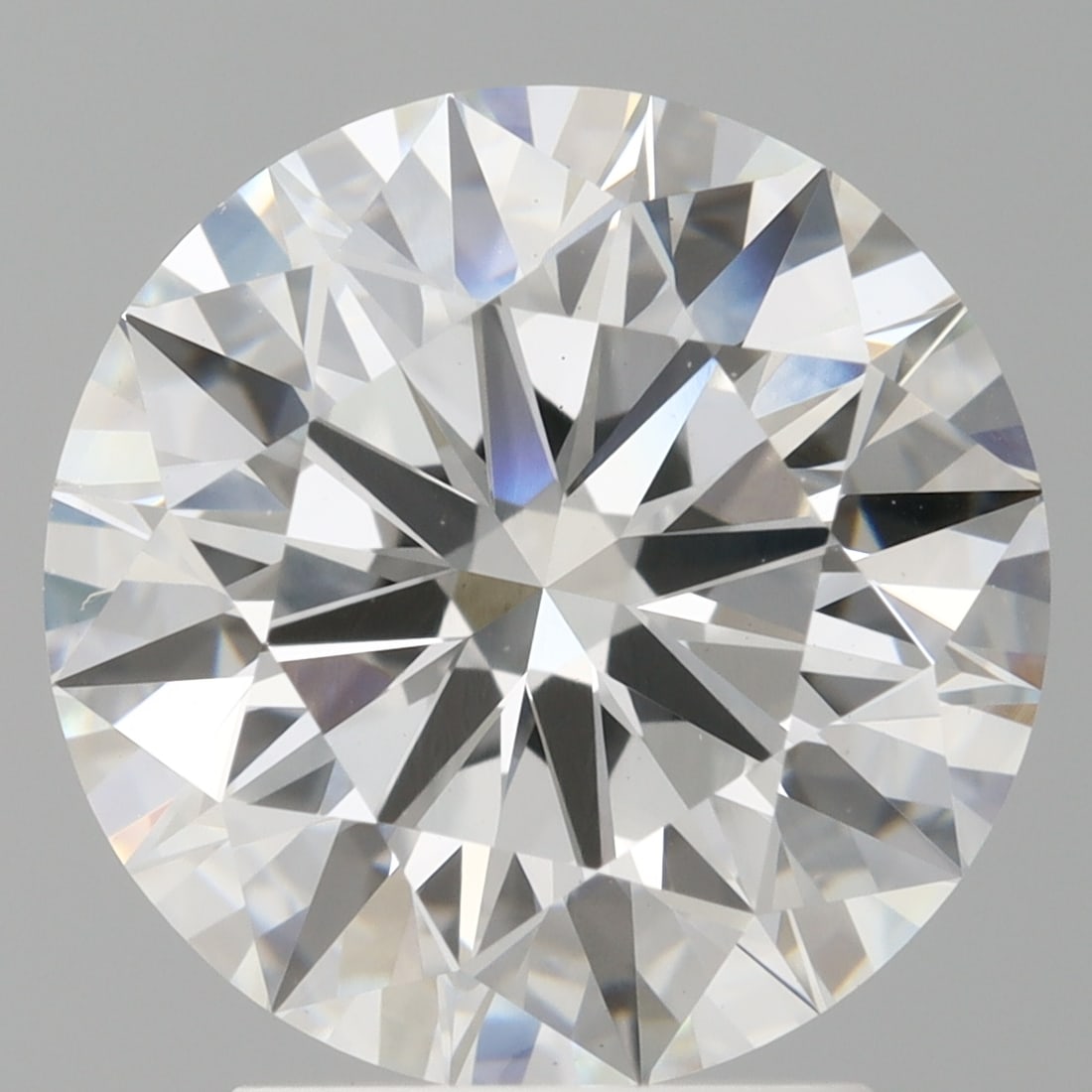 Loose Diamond - Round 3.07ct D VS1 (1 of 1)