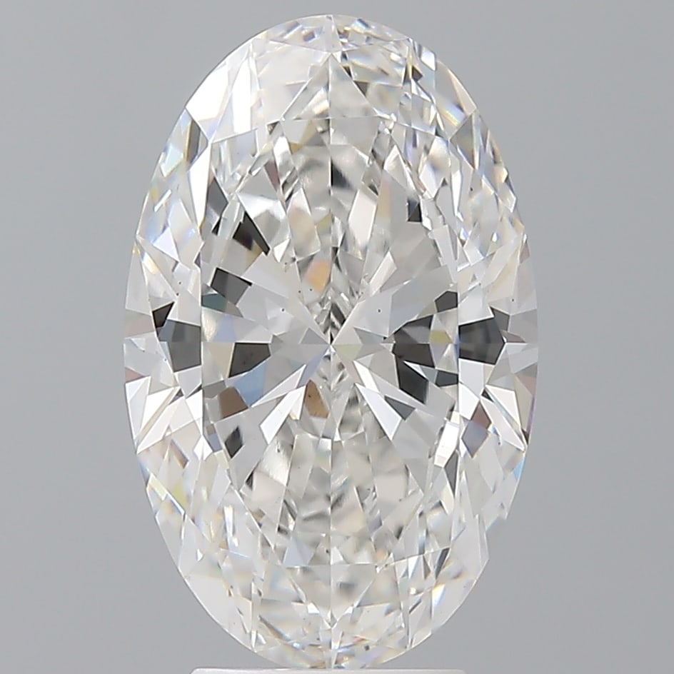Loose Diamond - OVAL 4.08ct E VS1: Loose Diamond - OVAL 4.08ct E VS1 Source: This is a real non-mined Diamond that has been grown in a lab Shape: OVAL Carats: 4.08 Color: E Clarity: VS1 Certification: IGI Condition: Pre-Owned PLEASE