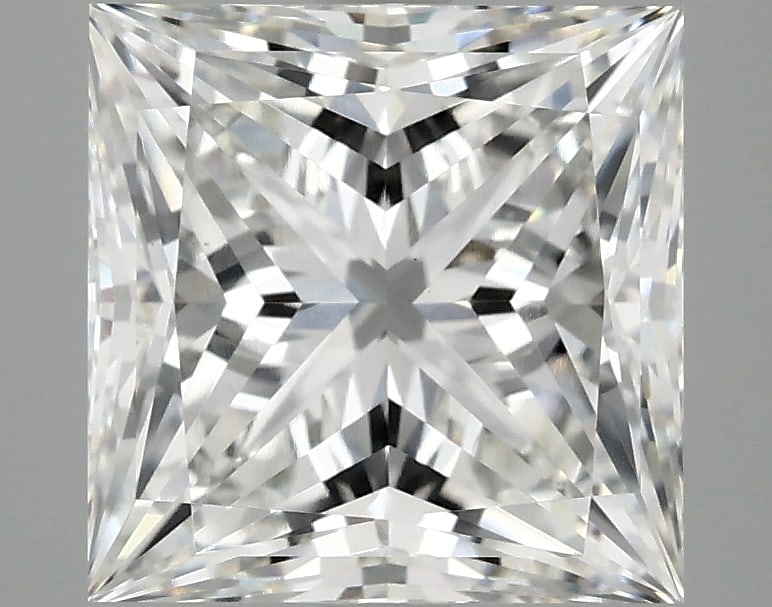 Loose Diamond - PRINCESS 4.03ct F VS1: Loose Diamond - PRINCESS 4.03ct F VS1 Source: This is a real non-mined Diamond that has been grown in a lab Shape: PRINCESS Carats: 4.03 Color: F Clarity: VS1 Certification: IGI Condition: Pre-Owned