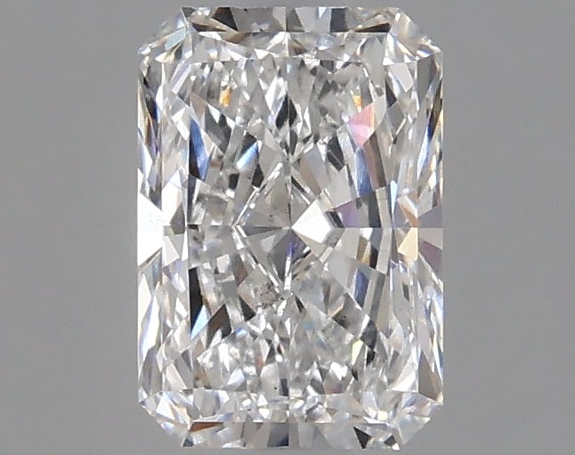 Loose Diamond - RADIANT 1.12ct D VS2: Loose Diamond - RADIANT 1.12ct D VS2 Source: This is a real non-mined Diamond that has been grown in a lab Shape: RADIANT Carats: 1.12 Color: D Clarity: VS2 Certification: IGI Condition: Pre-Owned PLE