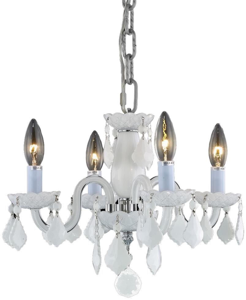 Elegant Lighting Rococo Pendant Light with Royal Cut Crystals: Elegant Lighting Rococo Pendant Light with Royal Cut Crystals Illuminate your space with this elegant Rococo Pendant Light, showcasing a stunning design adorned with royal cut crystals. Perfect for