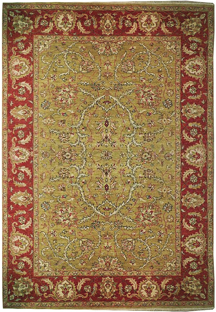 Handmade 6' x 9' Beige Vegetable Dyed Chobi Rug Eco-Friendly Wool: Handmade 6' x 9' Beige Vegetable Dyed Chobi Rug Eco-Friendly Wool Free continental US Shipping Elevate your interior with the 6' x 9' Beige Color Vegetable Dyed Chobi Rug, a stunning example of sustai