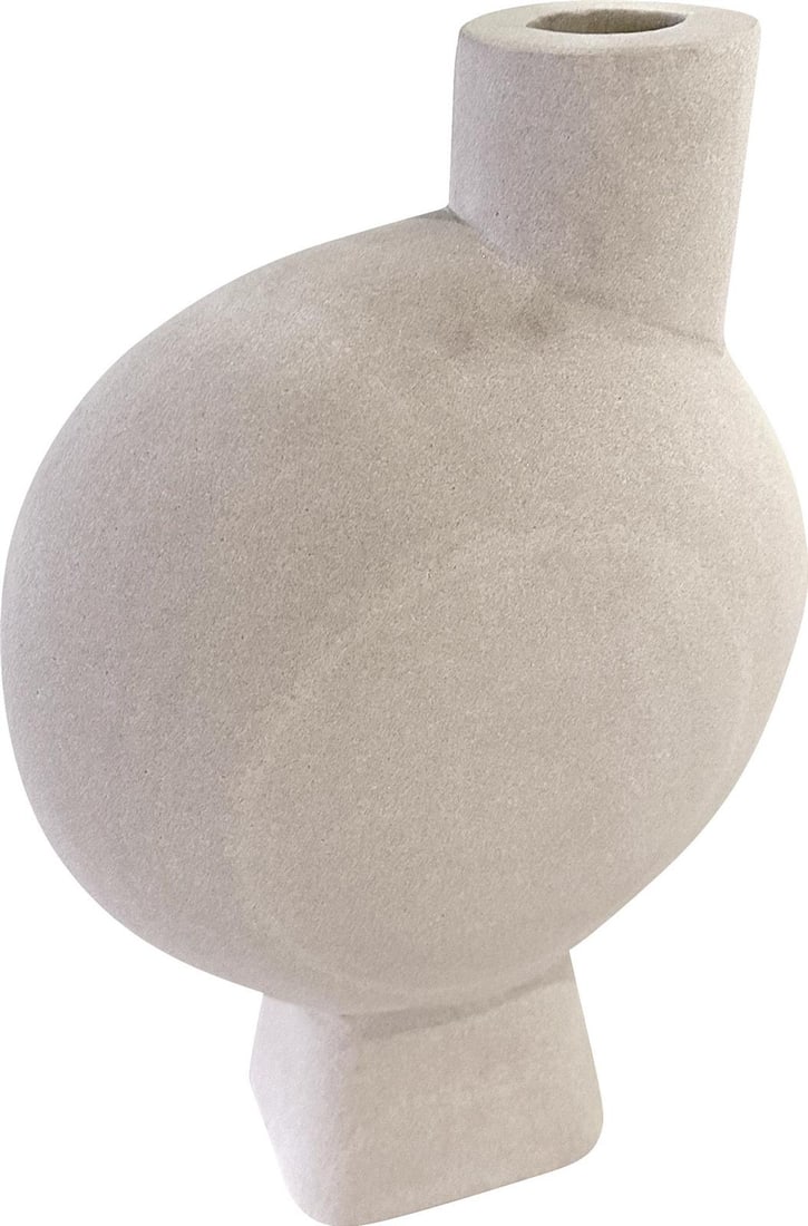 Patsy Collection Himalayan Sandstone Gray Decor Object 8 x 11 x 3 (1 of 1)