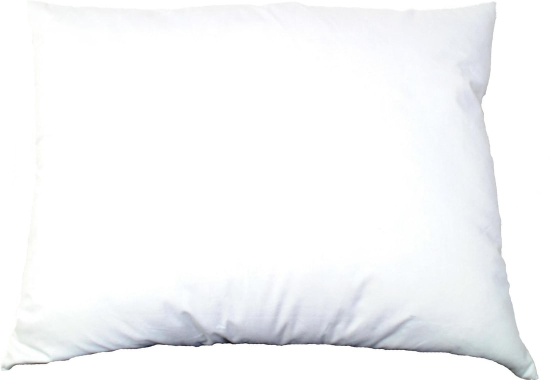 12x21 Cotton Down Accent Pillow (1 of 1)