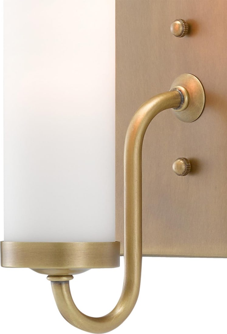 Currey Brindisi Antique Style Wall Sconce UL-Listed (1 of 5)