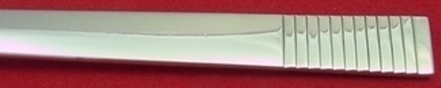 Georg Jensen Parallel Sterling Silver Junior Set 3pc - 2