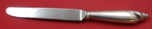 Angela Cummings Sterling Silver Breakfast Knife by Tiffany & Co. 7 3/4" (1 of 1)
