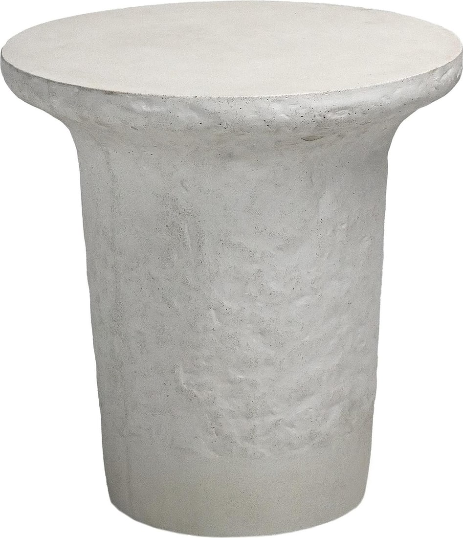 Yanis Outdoor Side Table 20x20 inches for Patios (1 of 2)