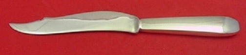 Tiffany & Co. Queen Anne Sterling Silver Fish Knife Square Handle (1 of 1)