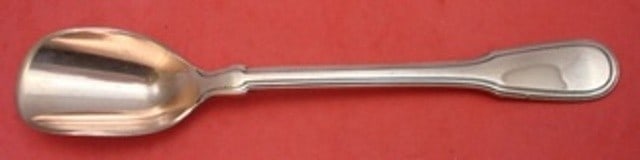 Tiffany & Co. Hamilton Gramercy Cheese Scoop Rare Copper 7 1/4" (1 of 1)