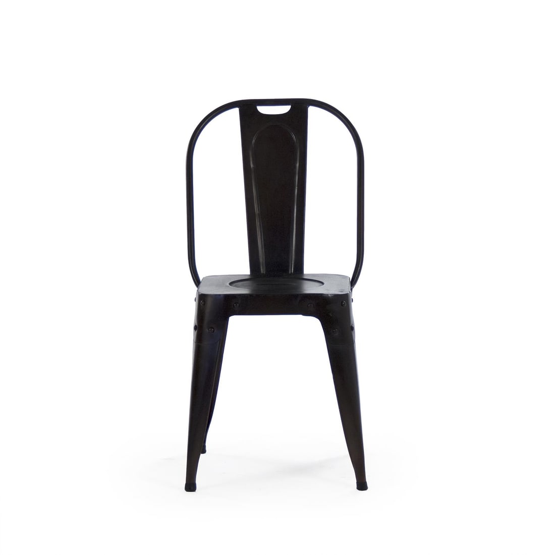 Zentique Ebony Pouf Chair Elegant Home Accent: Zentique Ebony Pouf Chair Elegant Home Accent Introducing the Vintage Style Ebony Chair, a perfect blend of elegance and comfort for your home. Crafted in an antique aesthetic, this chair is designed 